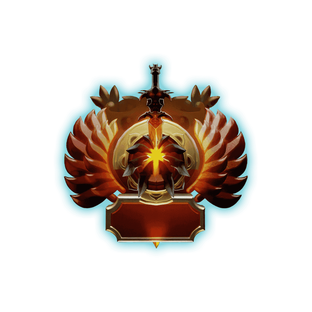 Dota 2 MMR Boost