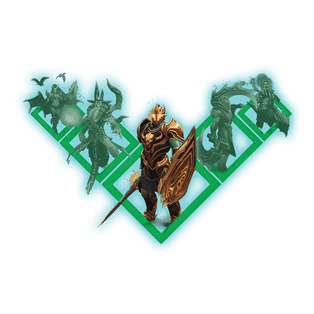 Dota 2 Role Queue Tokens Farming