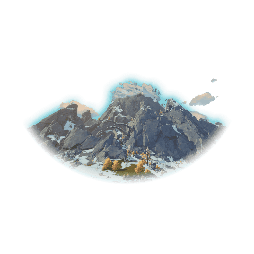 Dragonspine 100% Exploration