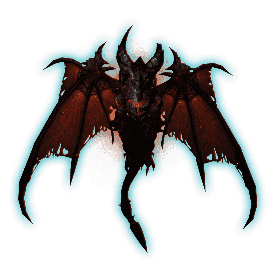 Dragon Soul Single Bosses