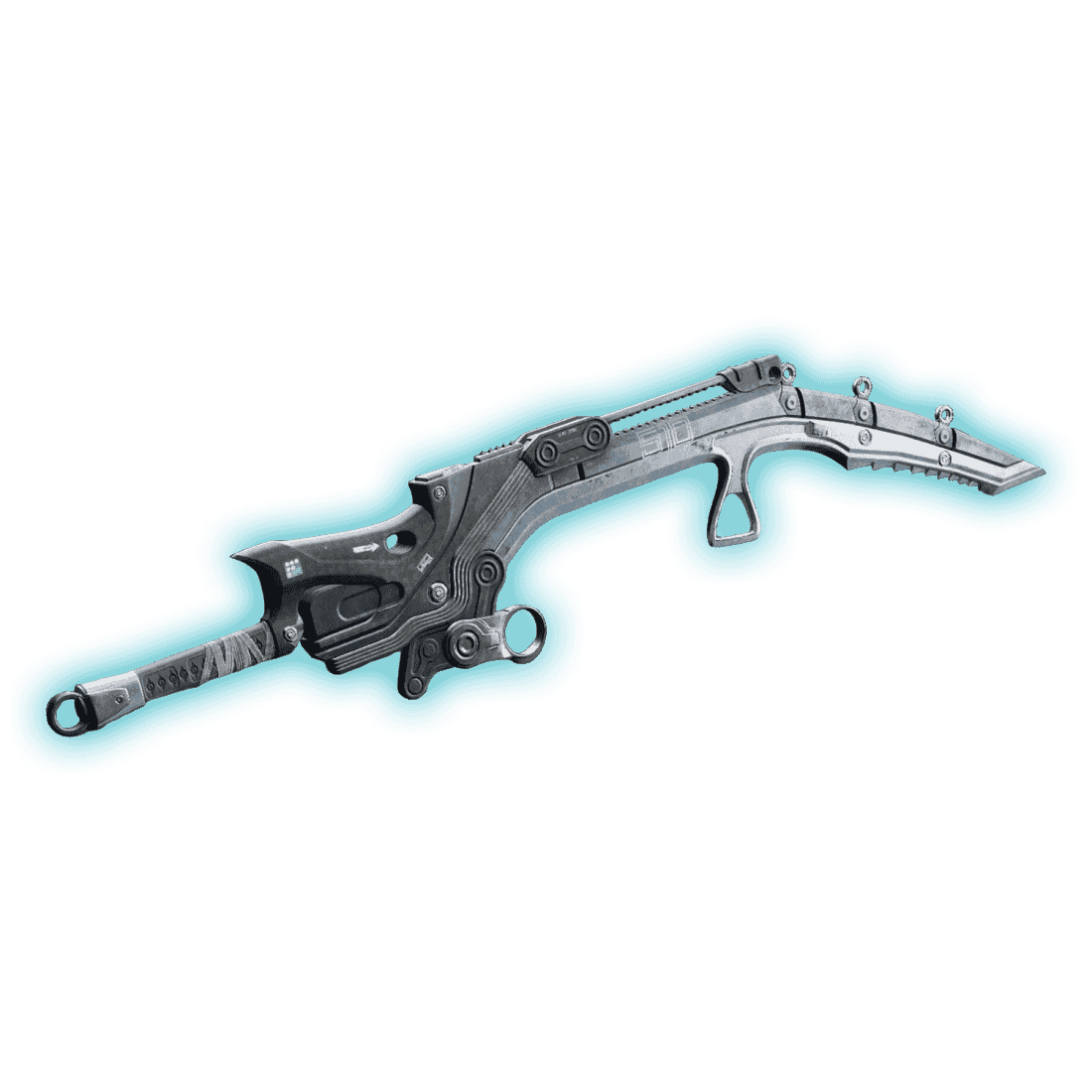 Dragoncult Sickle