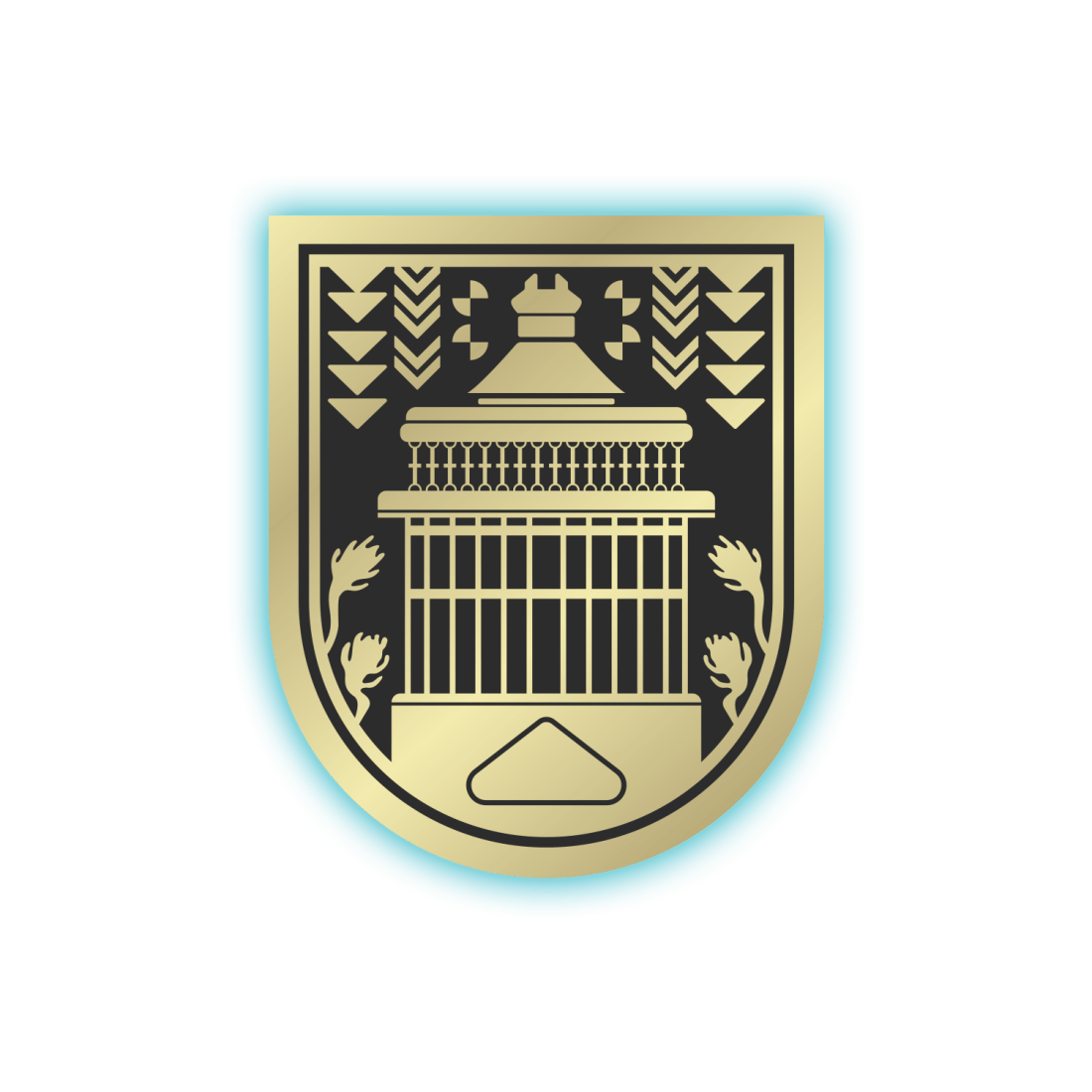 Duality Seal (Discerptor)