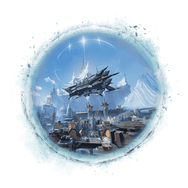 Duet Night Abyss Icelake Environs 100% Exploration Boost