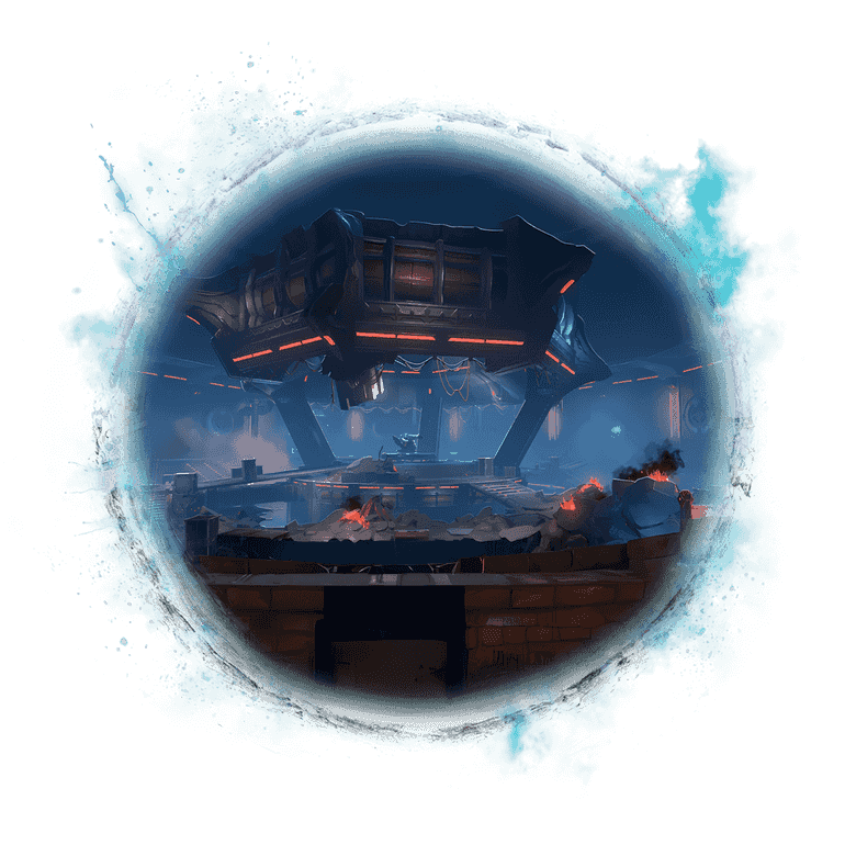 Duet Night Abyss Lonza Fortress 100% Exploration Boost