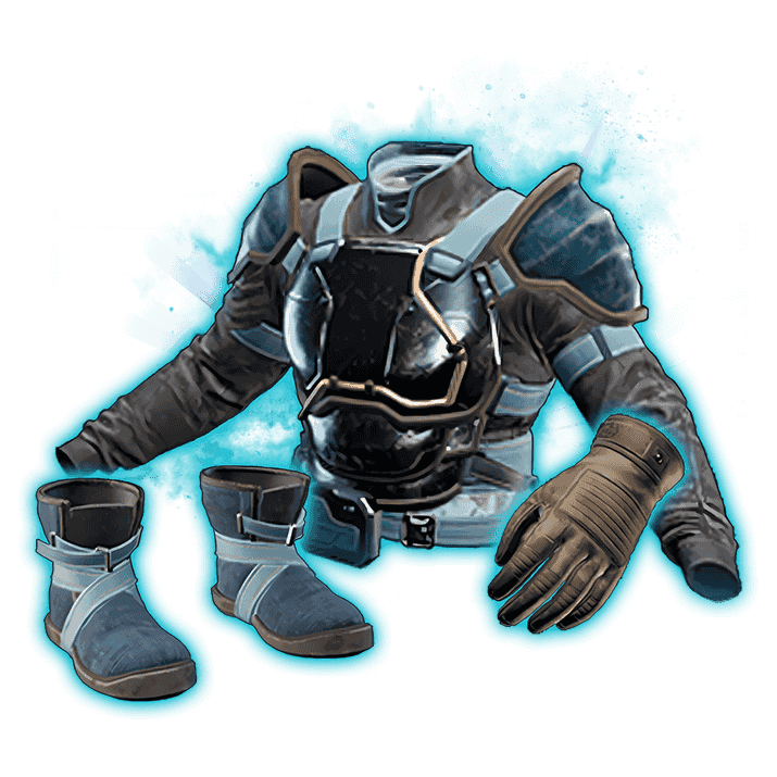 Dune Awakening Armor