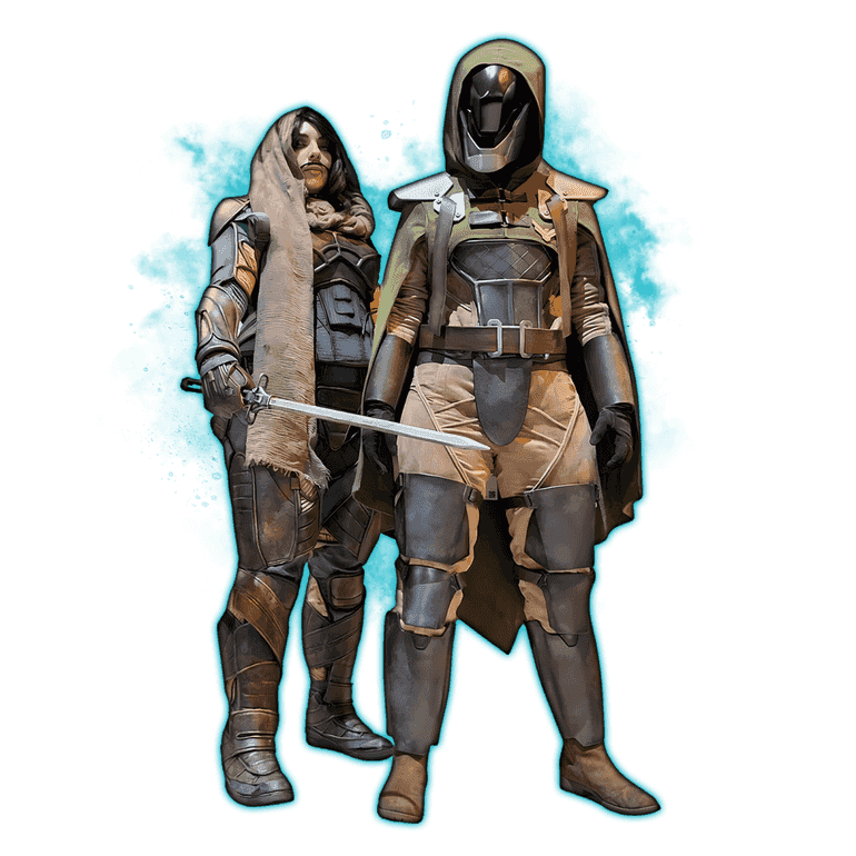 Dune Awakening Leveling Bundle