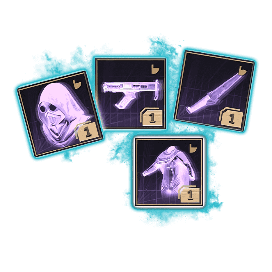 Dune Awakening Plastanium Schematics Unlock