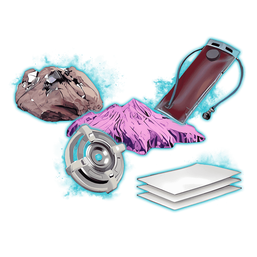 Dune Awakening Resources