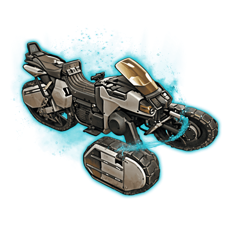 Dune Awakening Vehicles