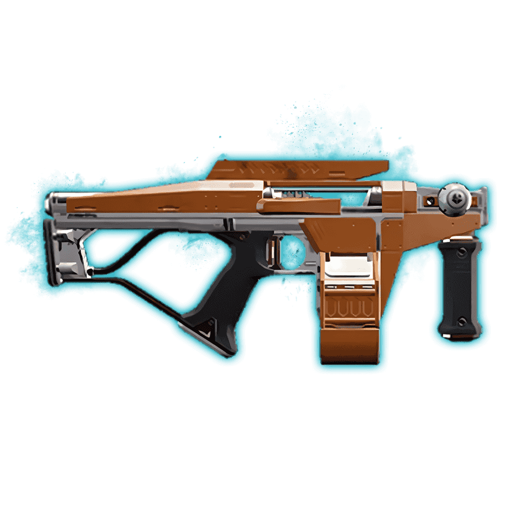 Dune Awakening Weapons