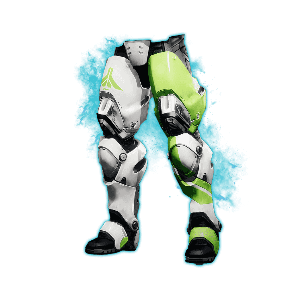 Dunemarchers