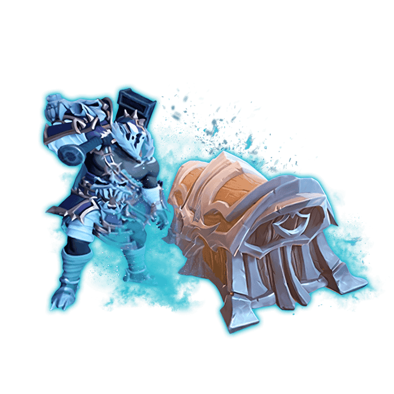 Dungeon Boost