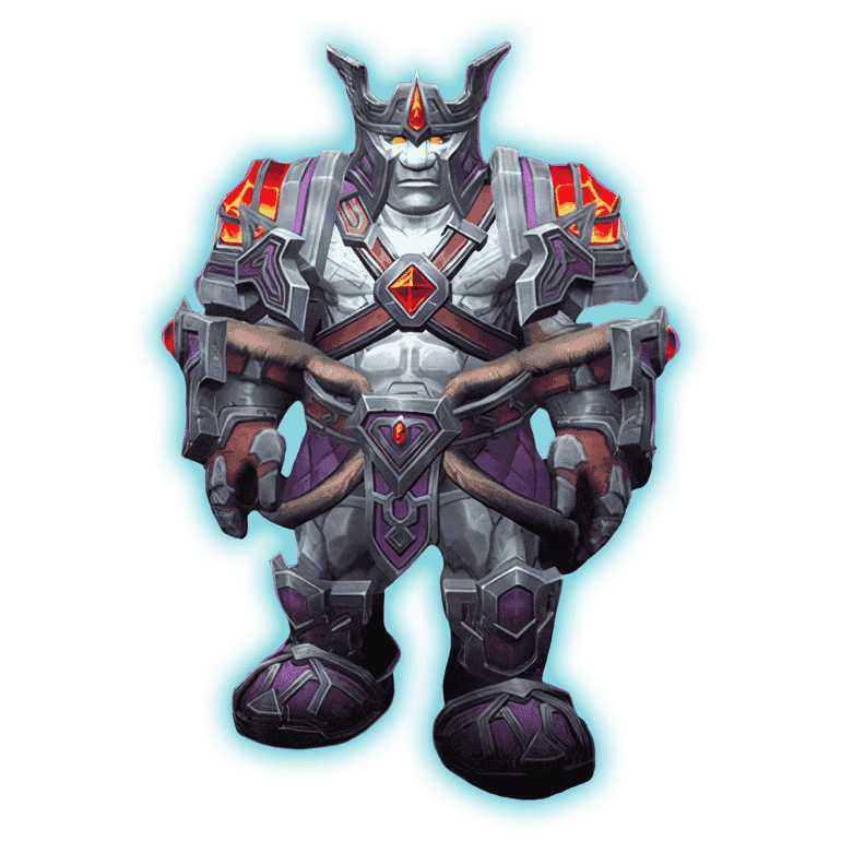 Earthen Heritage Armor Boost