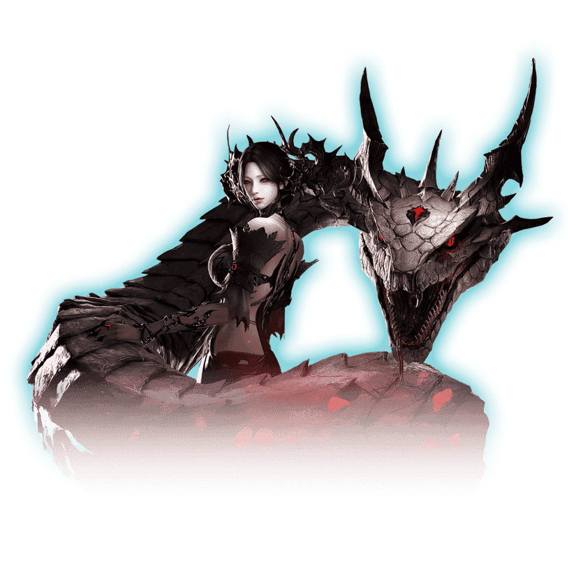 Echidna Kazeros Raid Boost