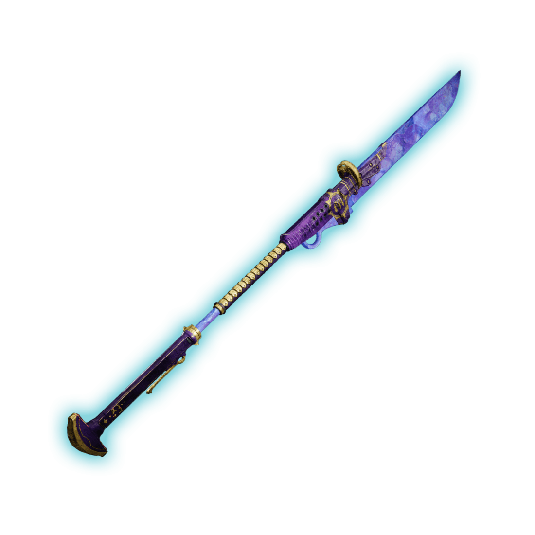 Ecliptic Distaff