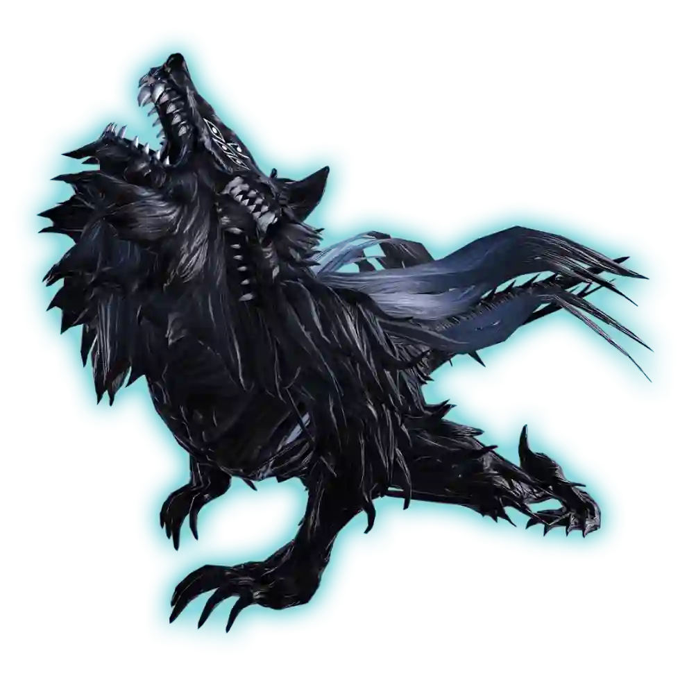 Eden Savage Raid
