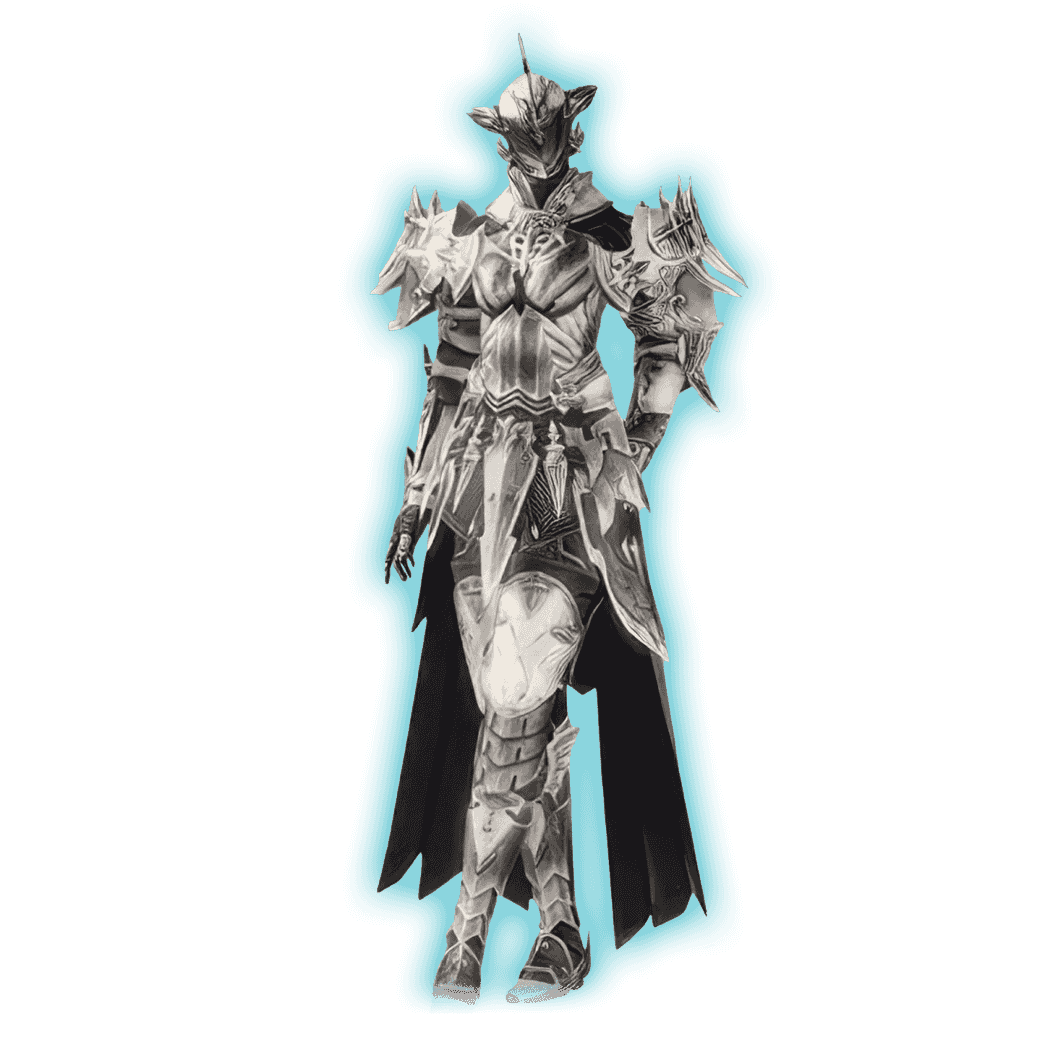 Edenchoir Armor Set Farm