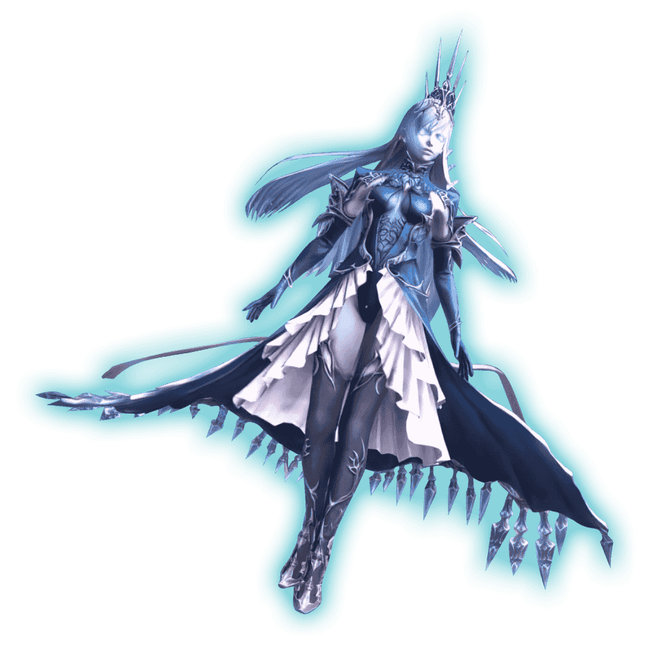 Eden's Verse Savage Raid