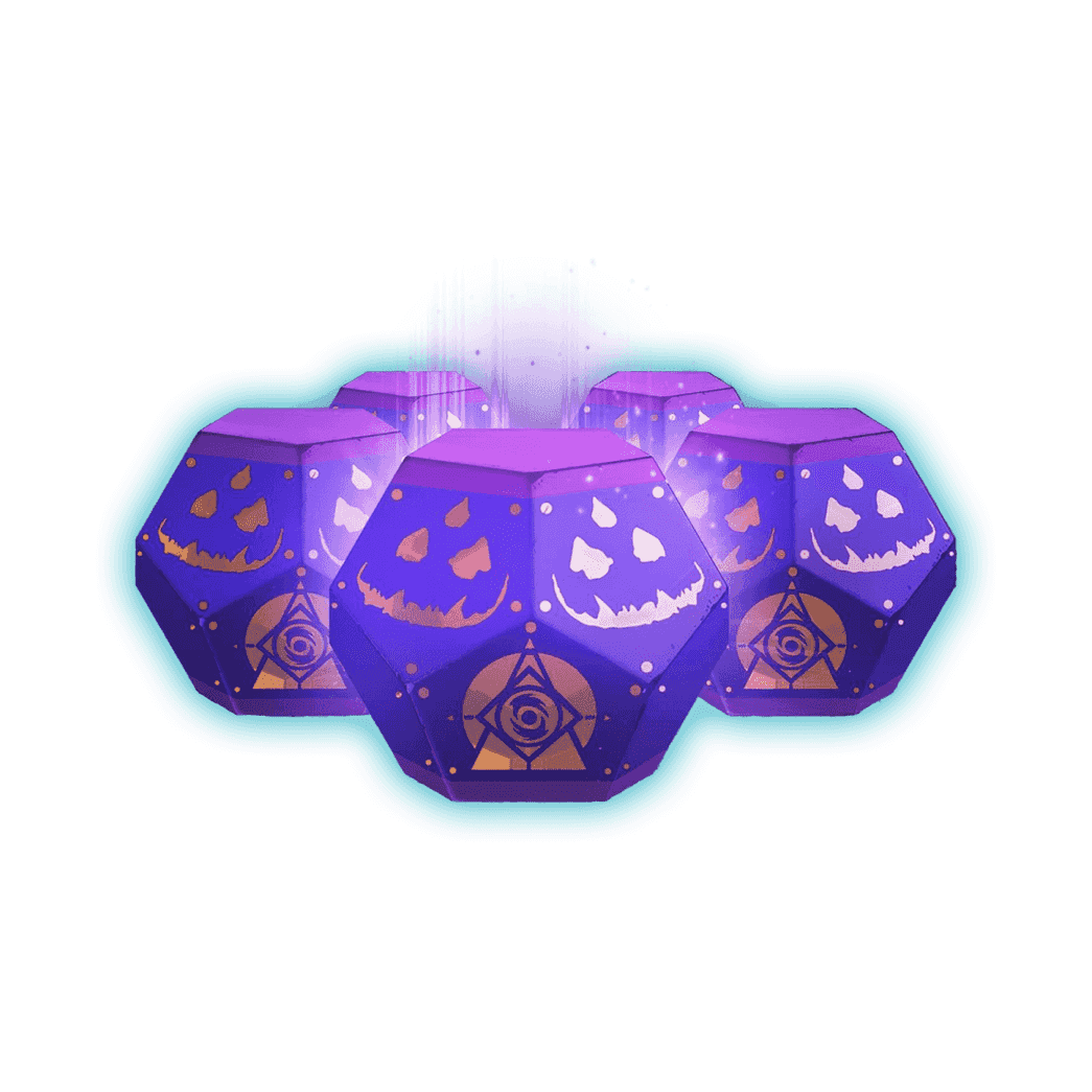Eerie Engrams