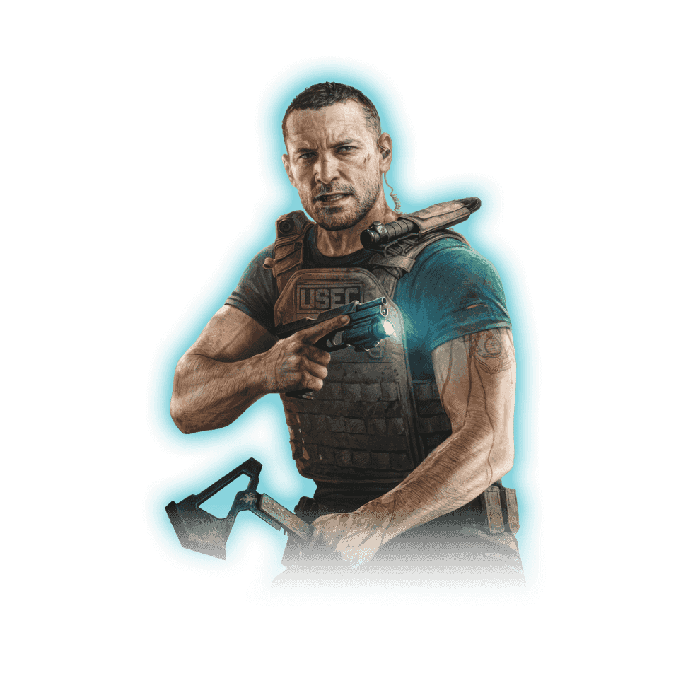 EFT Arena Rank Boost