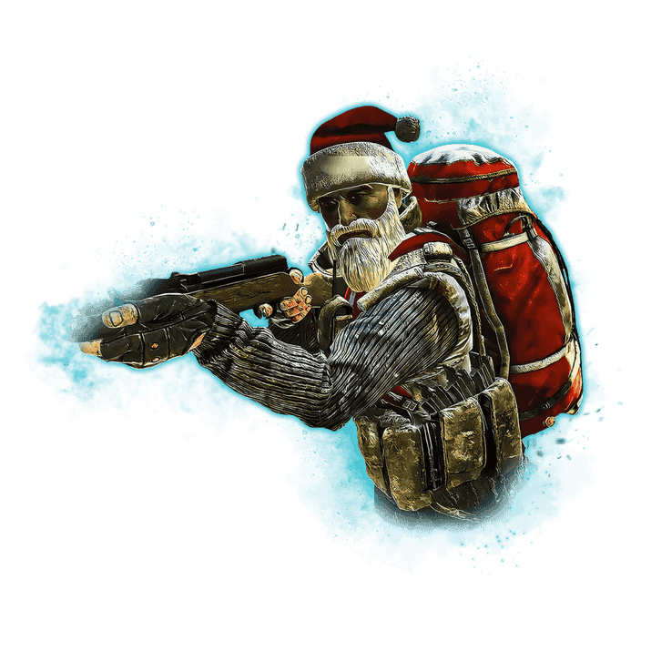 EFT Kolotun Event Boost