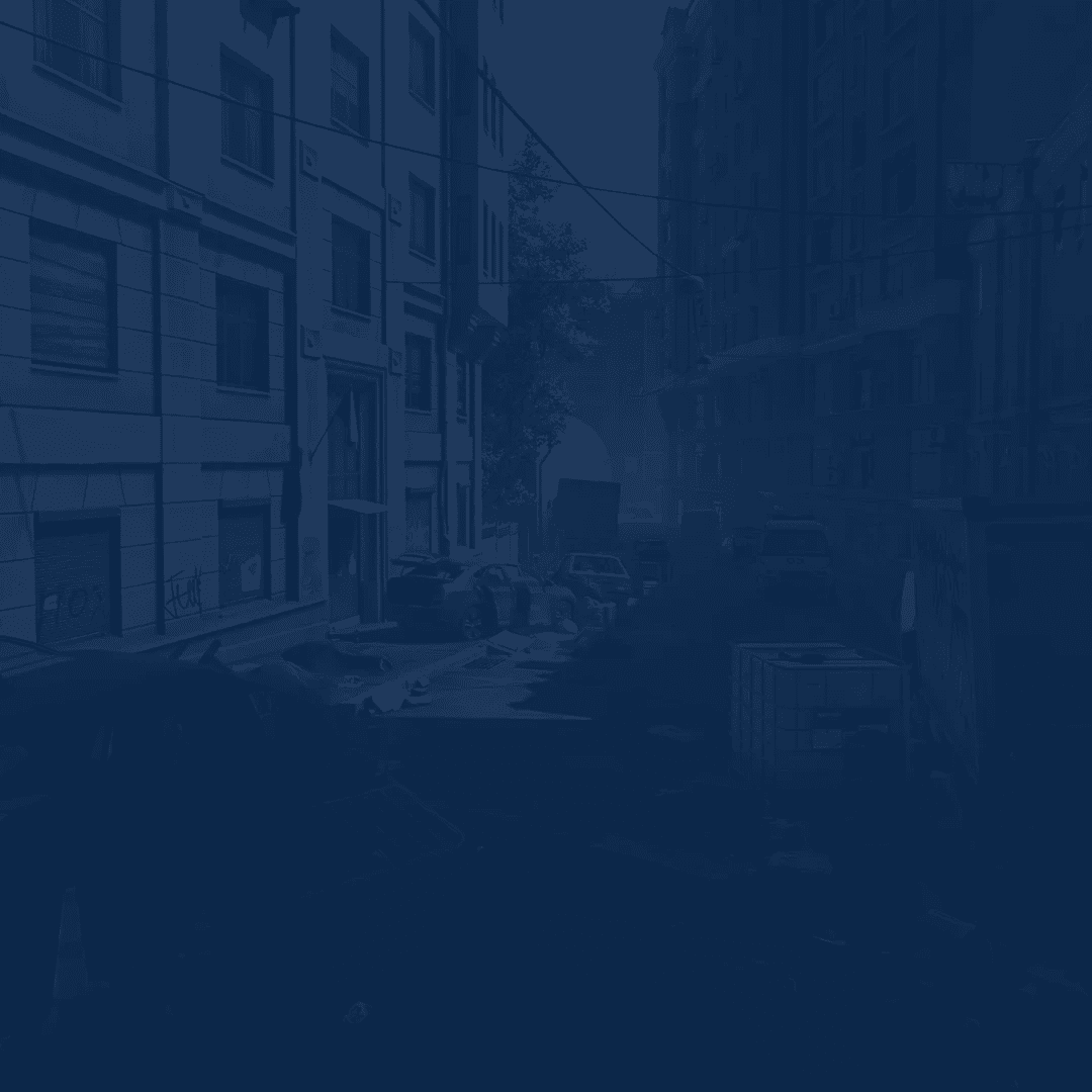 Service background