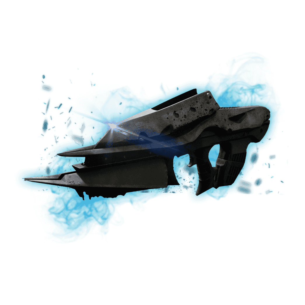 Eidolon Ally