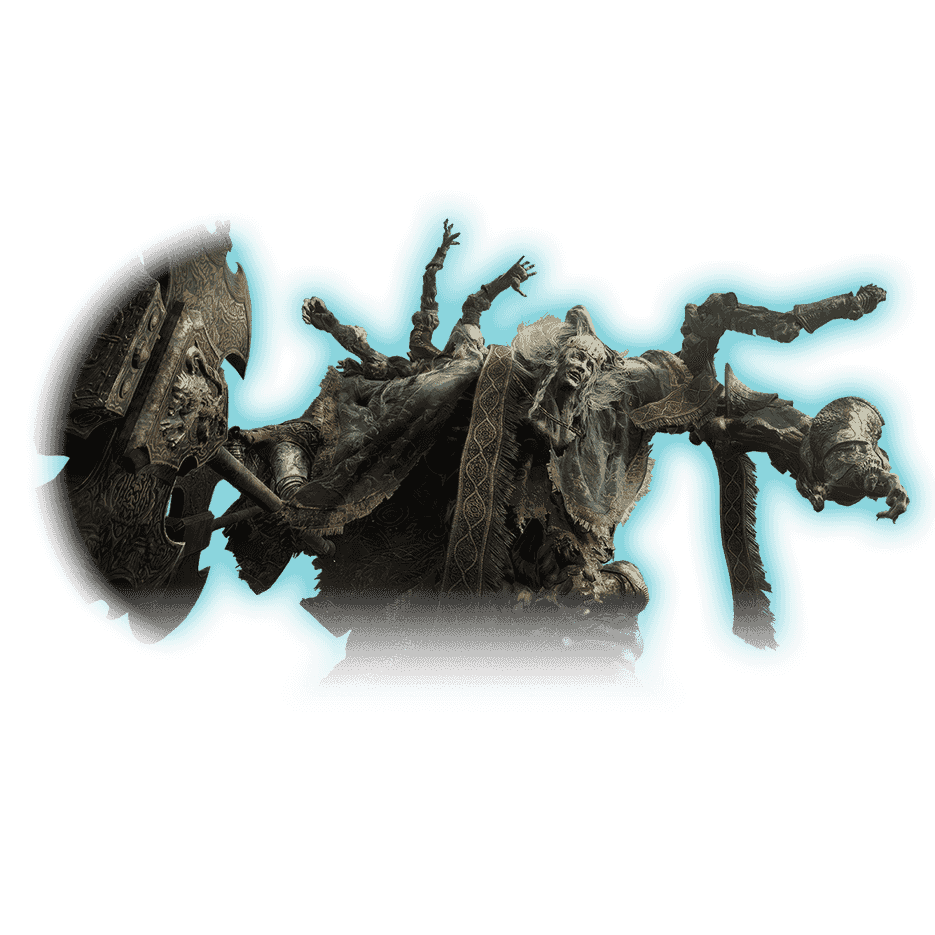 Elden Ring Bosses Boost