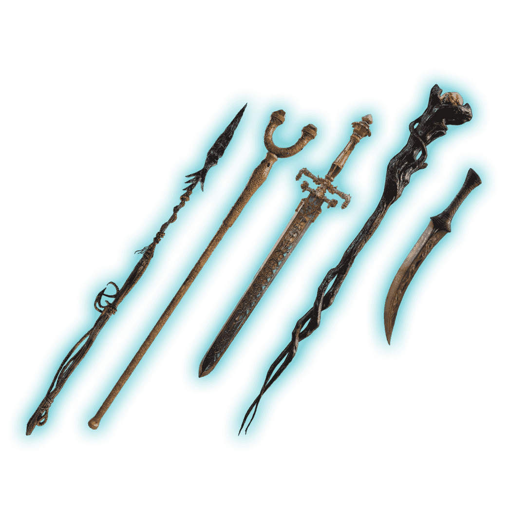 Elden Ring Items Upgrade Boost