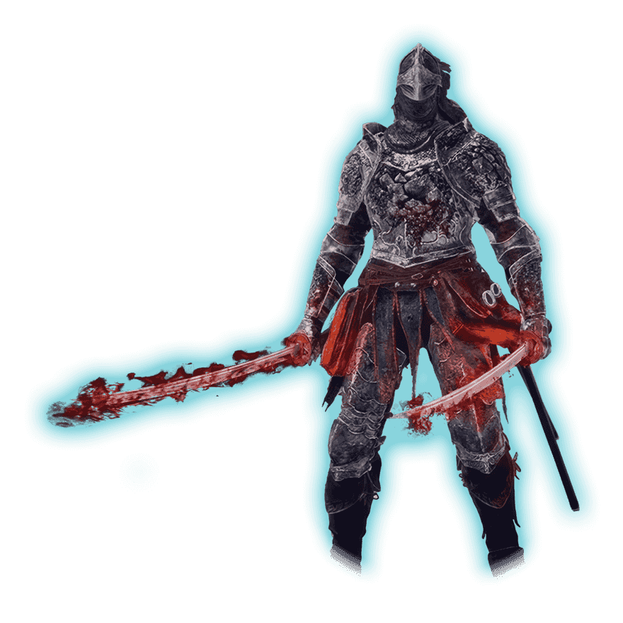 Elden Ring PVE Builds