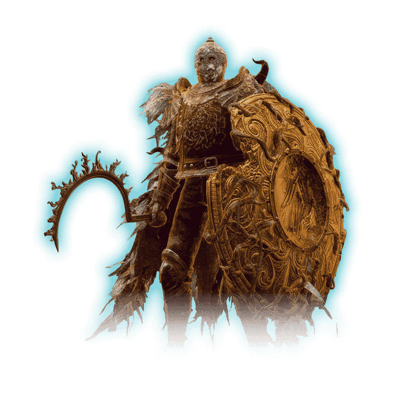 Elden Ring PVP Builds