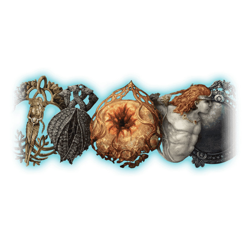 Talismans Expert Players Available