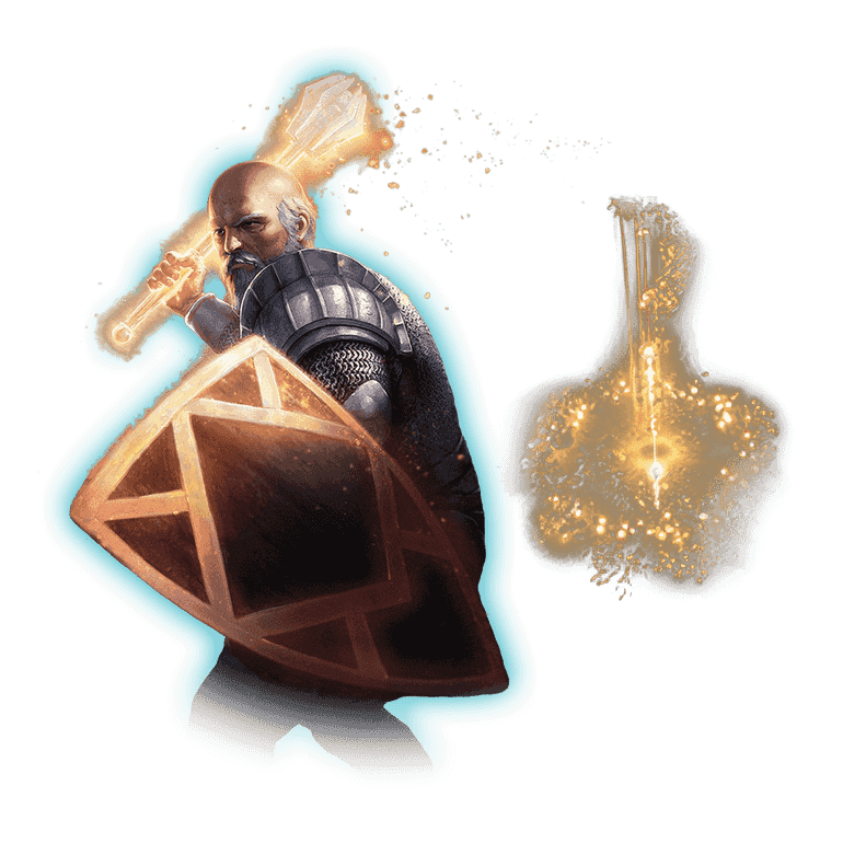 Ele BAMA Guardian Build