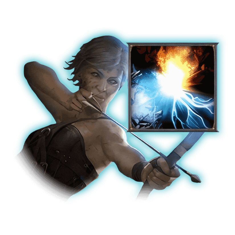 Ele Hit of the Spectrum Deadeye Build