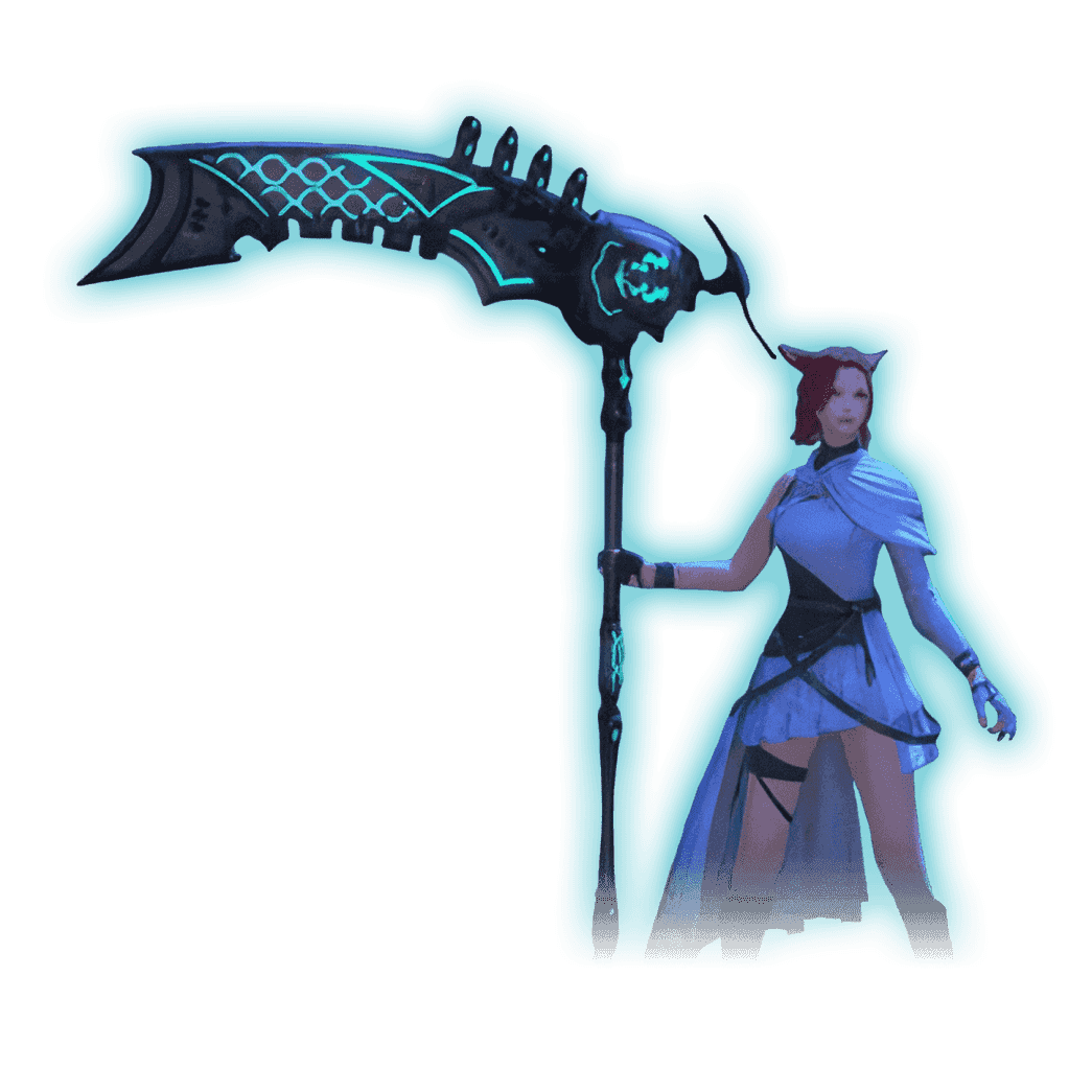 Enaretos Weapon Farm