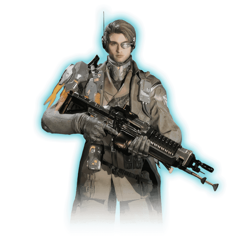 Endgame Advanced Bundle