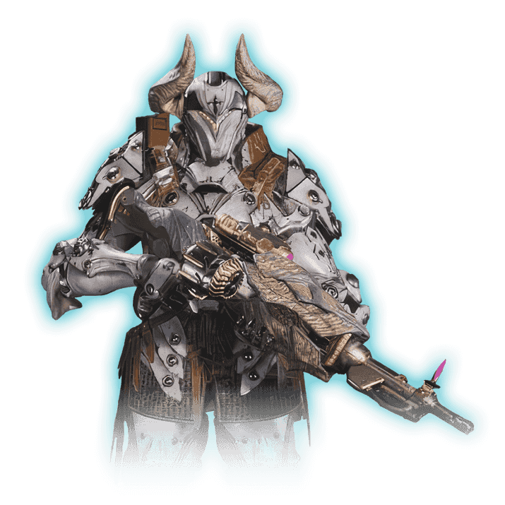 Endgame Starter Bundle