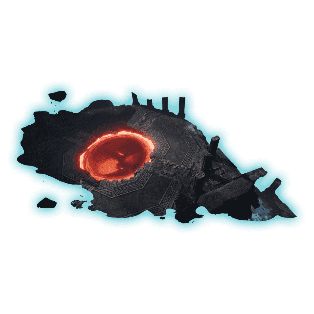 Endless Arena Boost