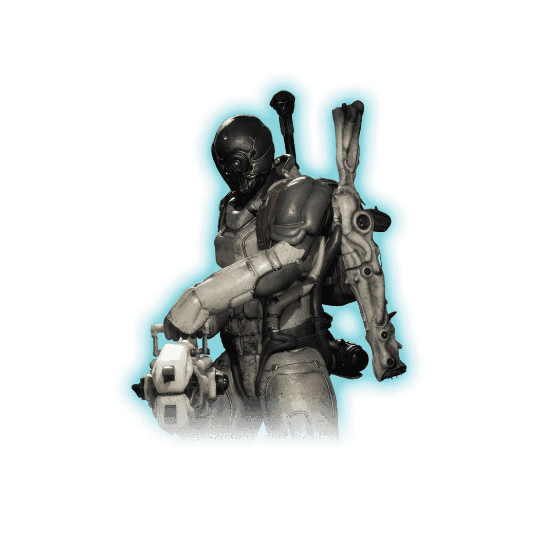 Engineer Archetype Unlock