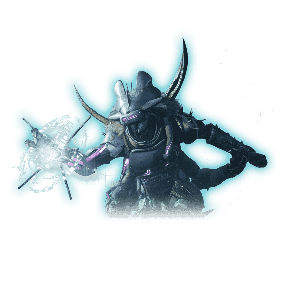 Enigma Protocol
