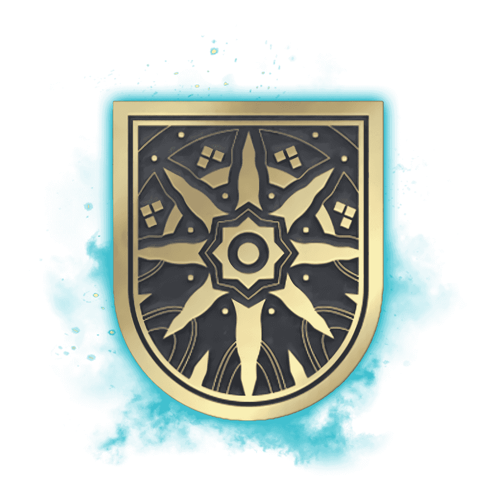 Episode Heresy - Heretic Title