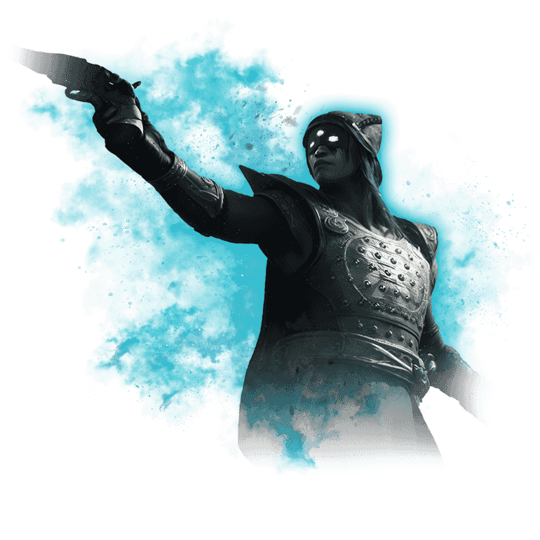 Episode Heresy Story Quest