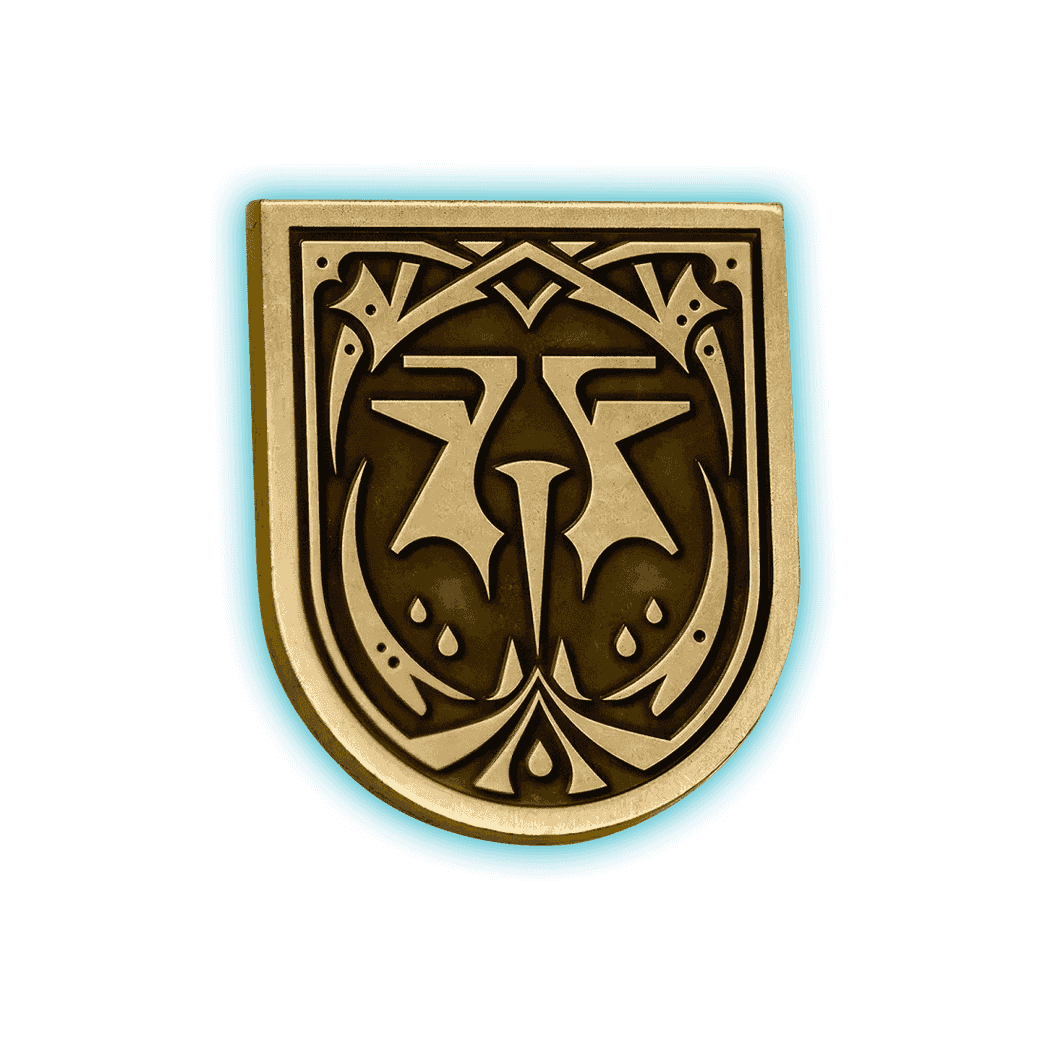 Episode Revenant - Slayer Baron Title