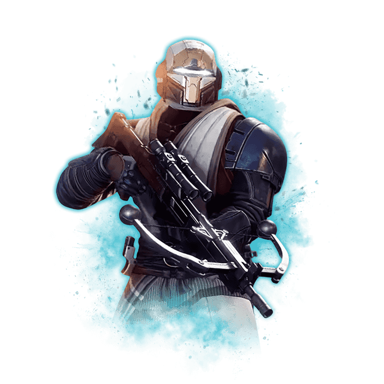 Equilibrium Armor