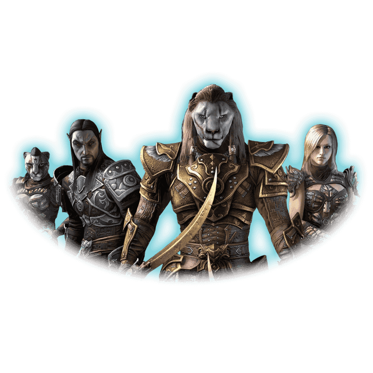 ESO Alliance Rank Boost