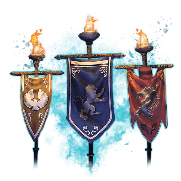 ESO Alliance War Skill Lines Leveling