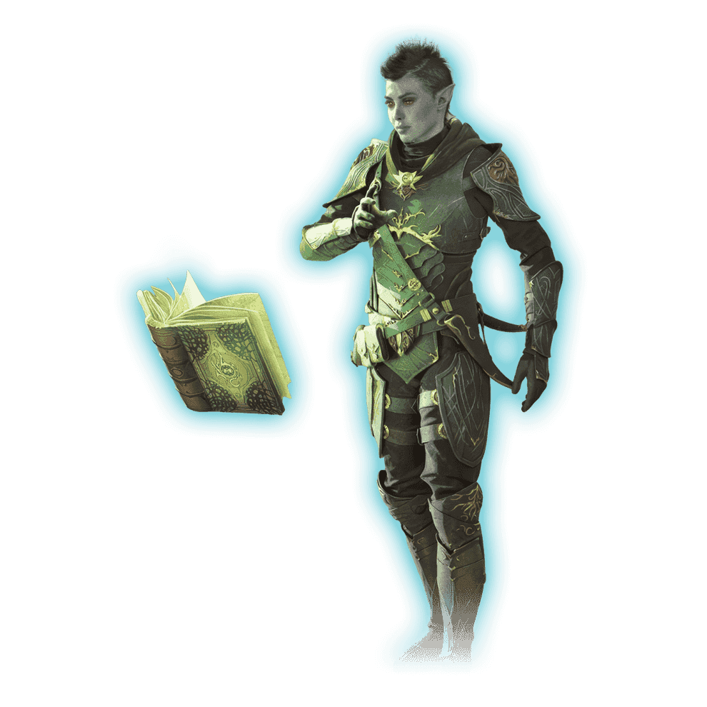 ESO Arcanist Builds