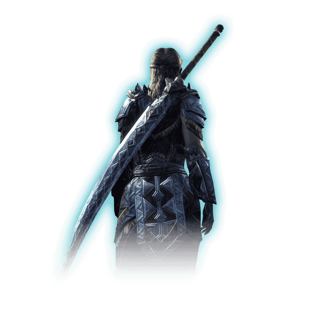 ESO Arena Weapons Boost