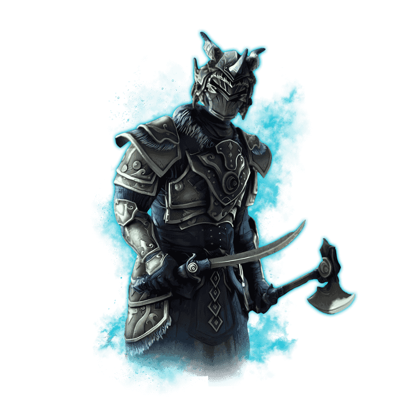 ESO Armor Skill Leveling
