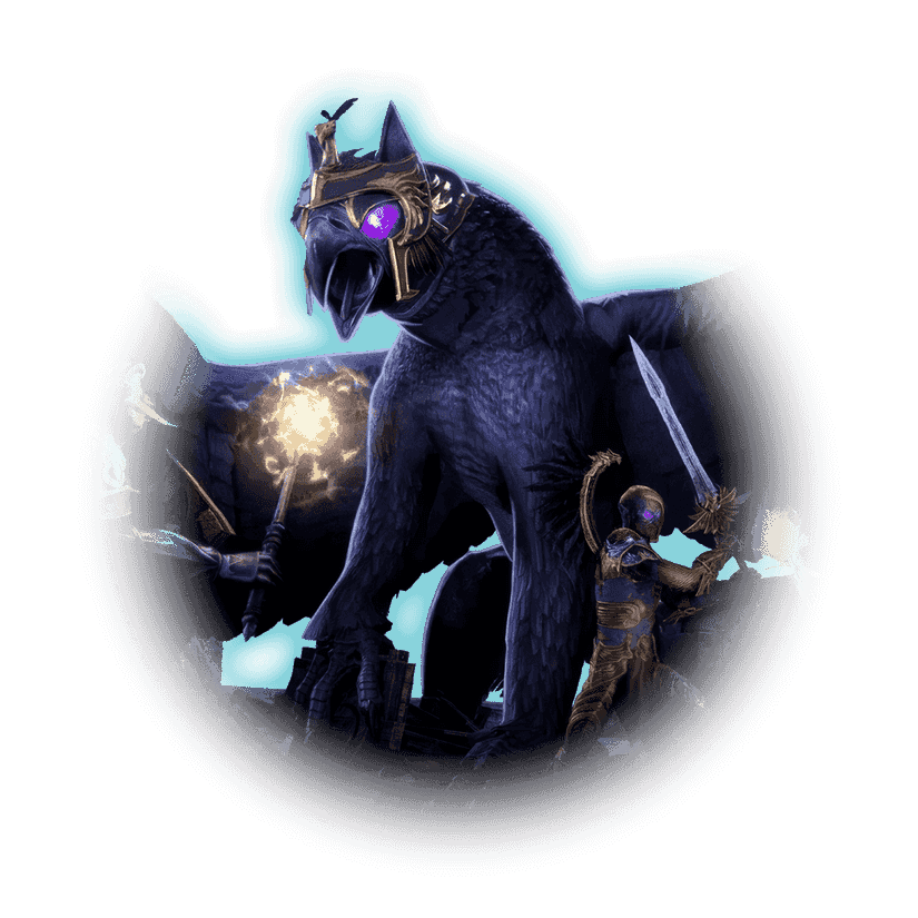 ESO Cloudrest Trial Boost